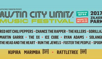 Rattletree at ACL